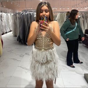 Portia & Scarlett Dress